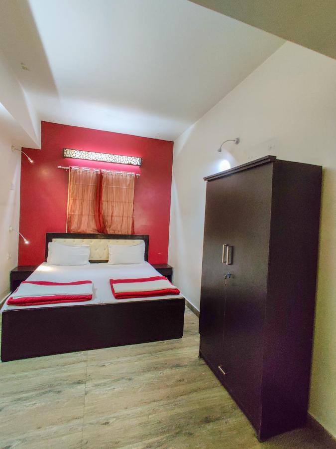 Joey'S Hostel Delhi Ню Делхи Екстериор снимка