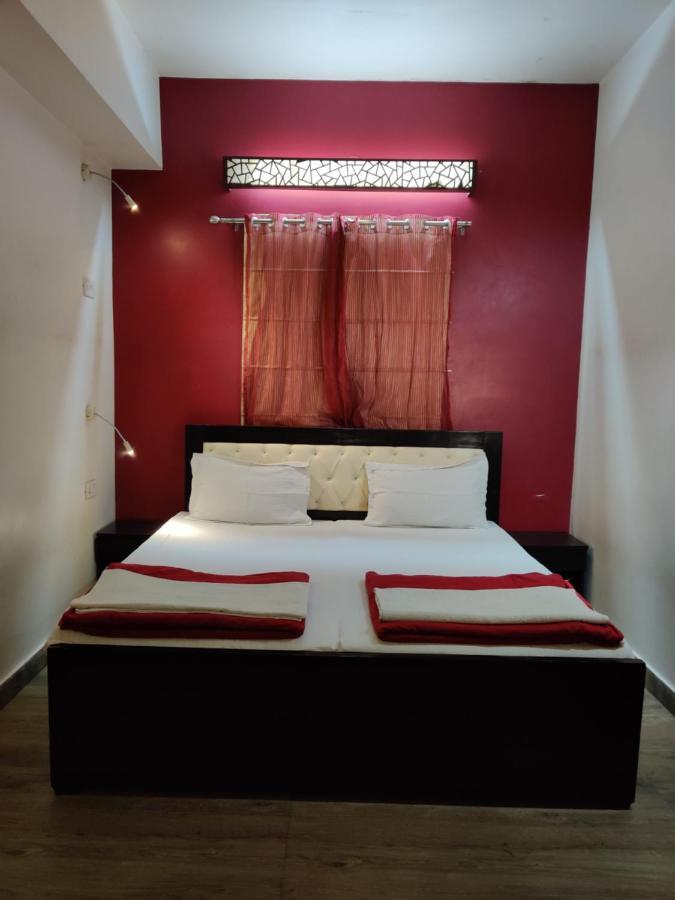 Joey'S Hostel Delhi Ню Делхи Екстериор снимка