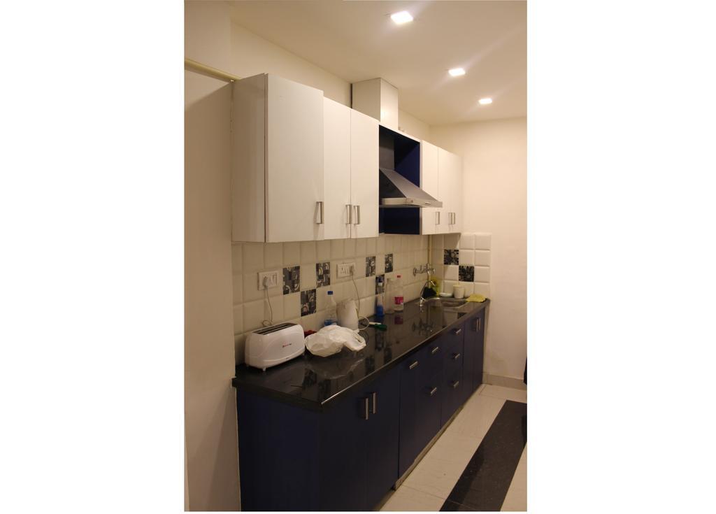 Joey'S Hostel Delhi Ню Делхи Екстериор снимка