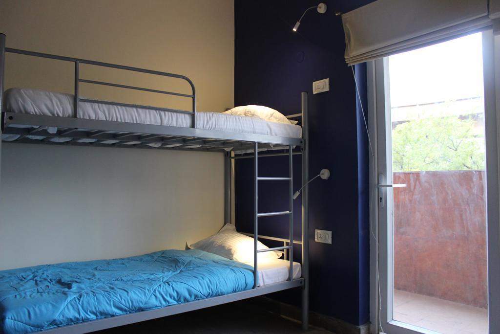 Joey'S Hostel Delhi Ню Делхи Стая снимка