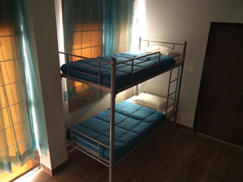 Joey'S Hostel Delhi Ню Делхи Стая снимка
