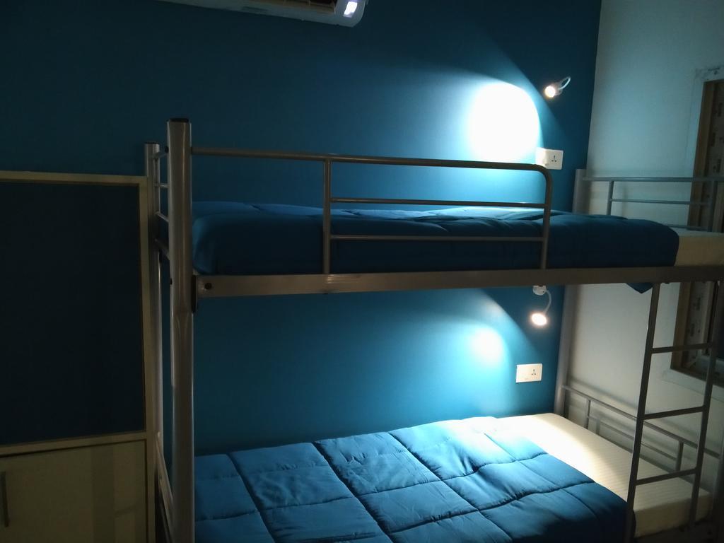 Joey'S Hostel Delhi Ню Делхи Стая снимка