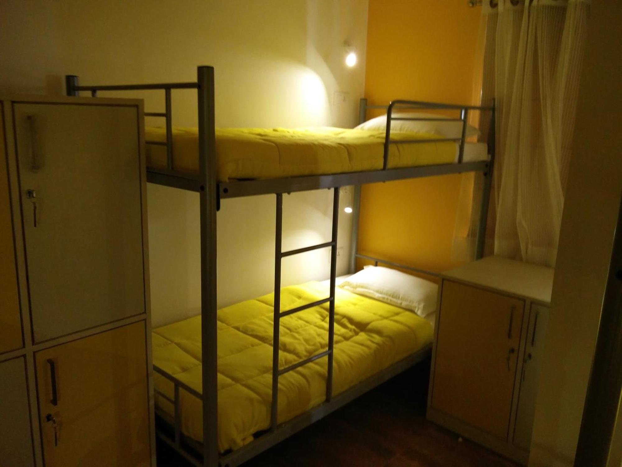 Joey'S Hostel Delhi Ню Делхи Стая снимка