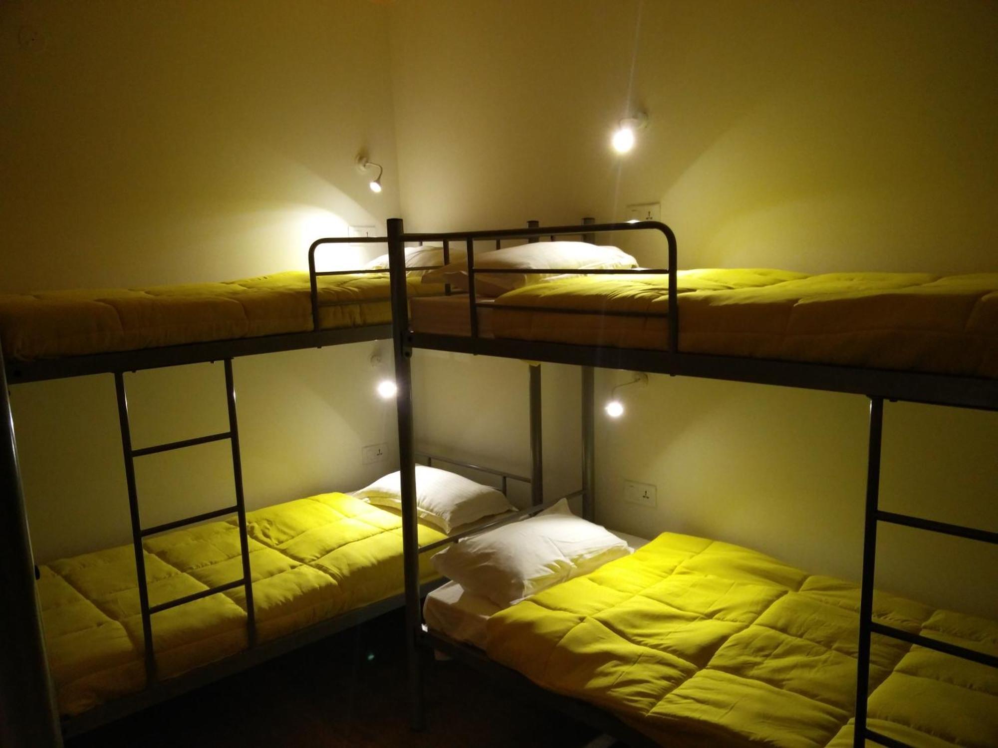 Joey'S Hostel Delhi Ню Делхи Стая снимка