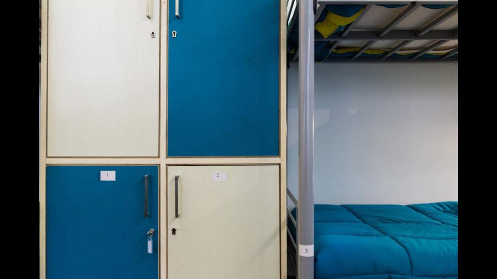 Joey'S Hostel Delhi Ню Делхи Екстериор снимка