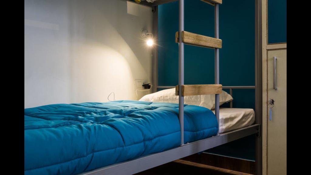 Joey'S Hostel Delhi Ню Делхи Екстериор снимка