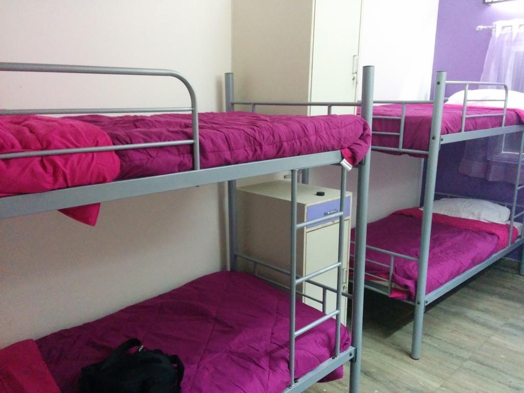 Joey'S Hostel Delhi Ню Делхи Стая снимка