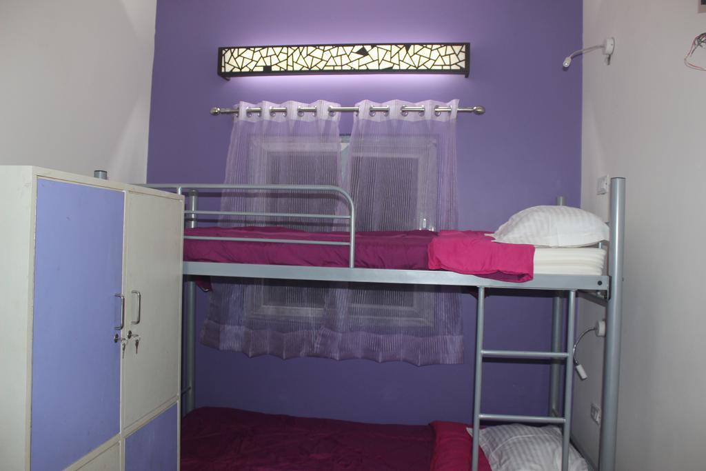 Joey'S Hostel Delhi Ню Делхи Стая снимка
