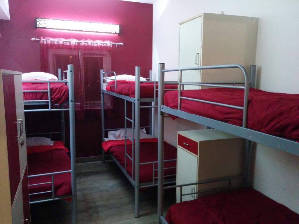 Joey'S Hostel Delhi Ню Делхи Стая снимка