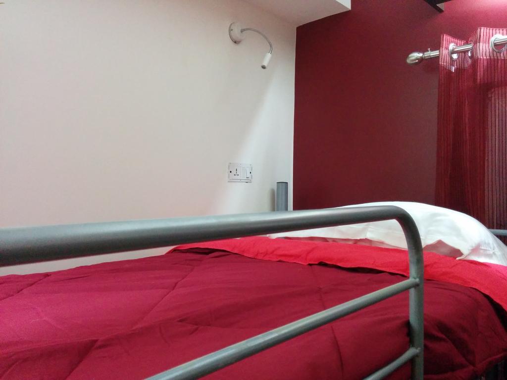 Joey'S Hostel Delhi Ню Делхи Стая снимка