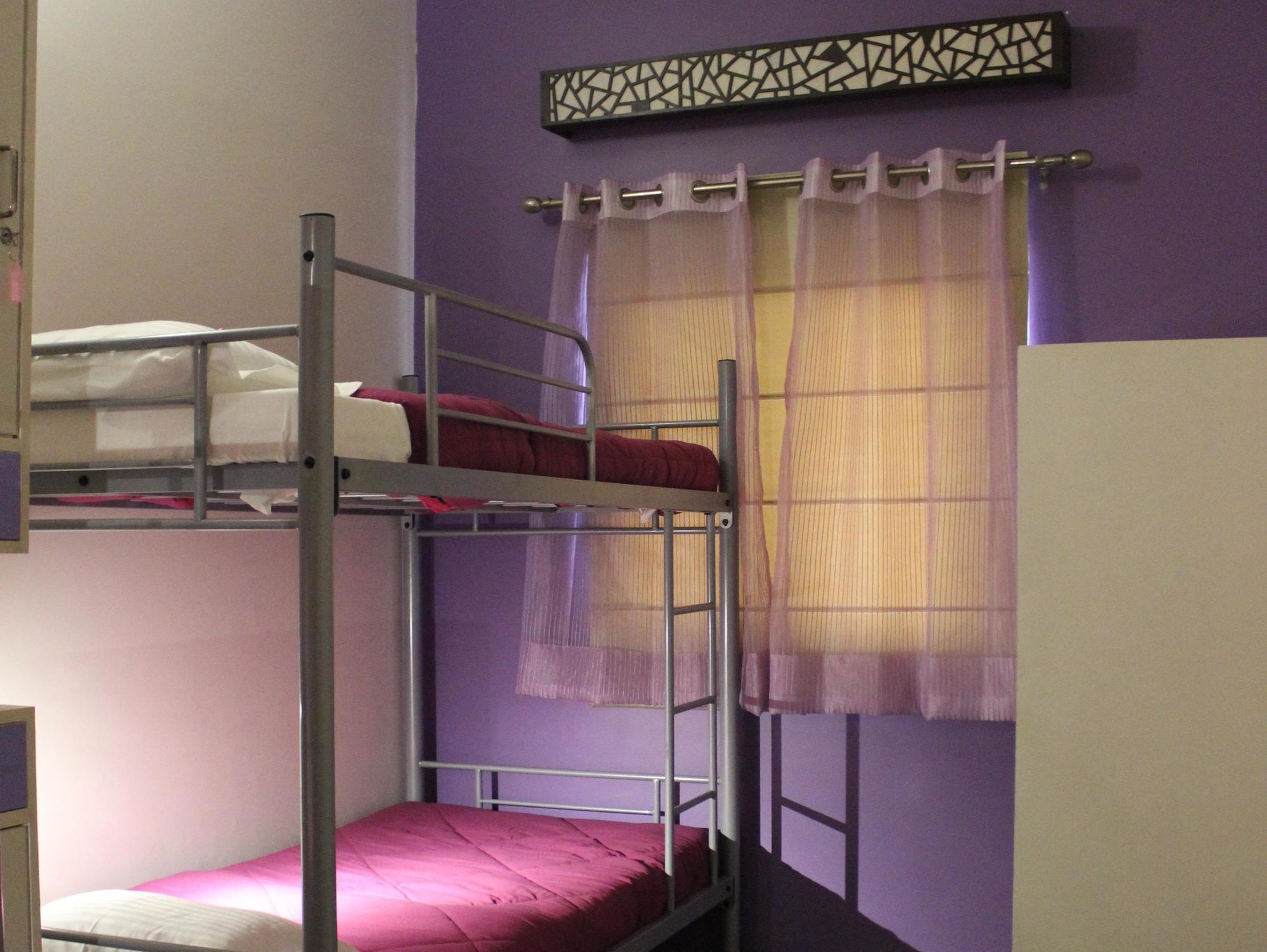 Joey'S Hostel Delhi Ню Делхи Екстериор снимка