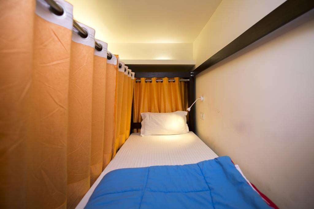 Joey'S Hostel Delhi Ню Делхи Екстериор снимка