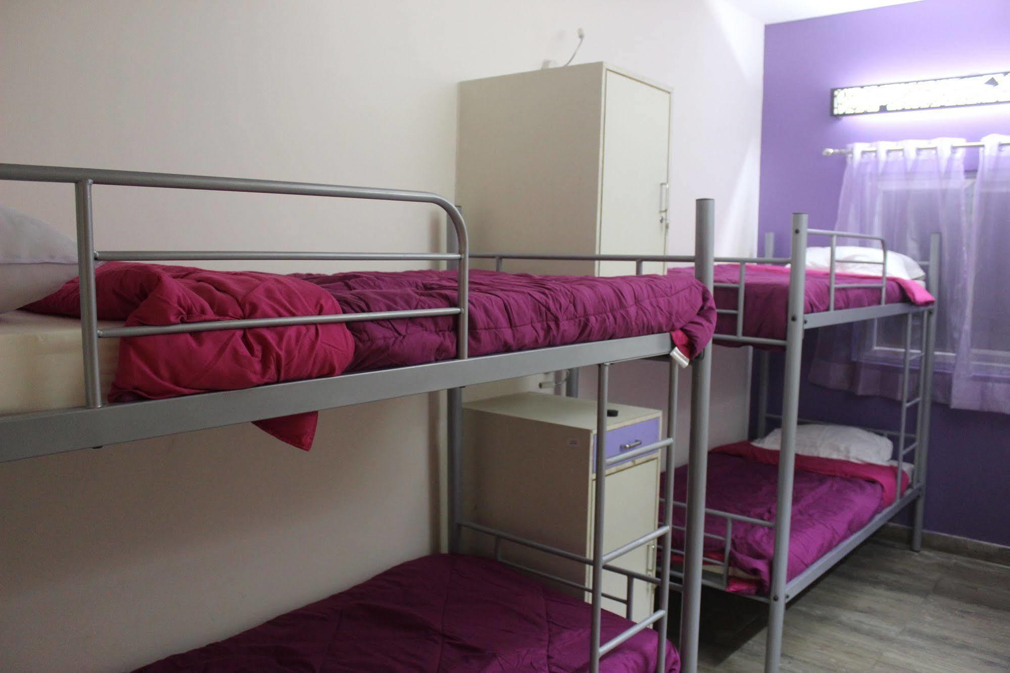 Joey'S Hostel Delhi Ню Делхи Екстериор снимка