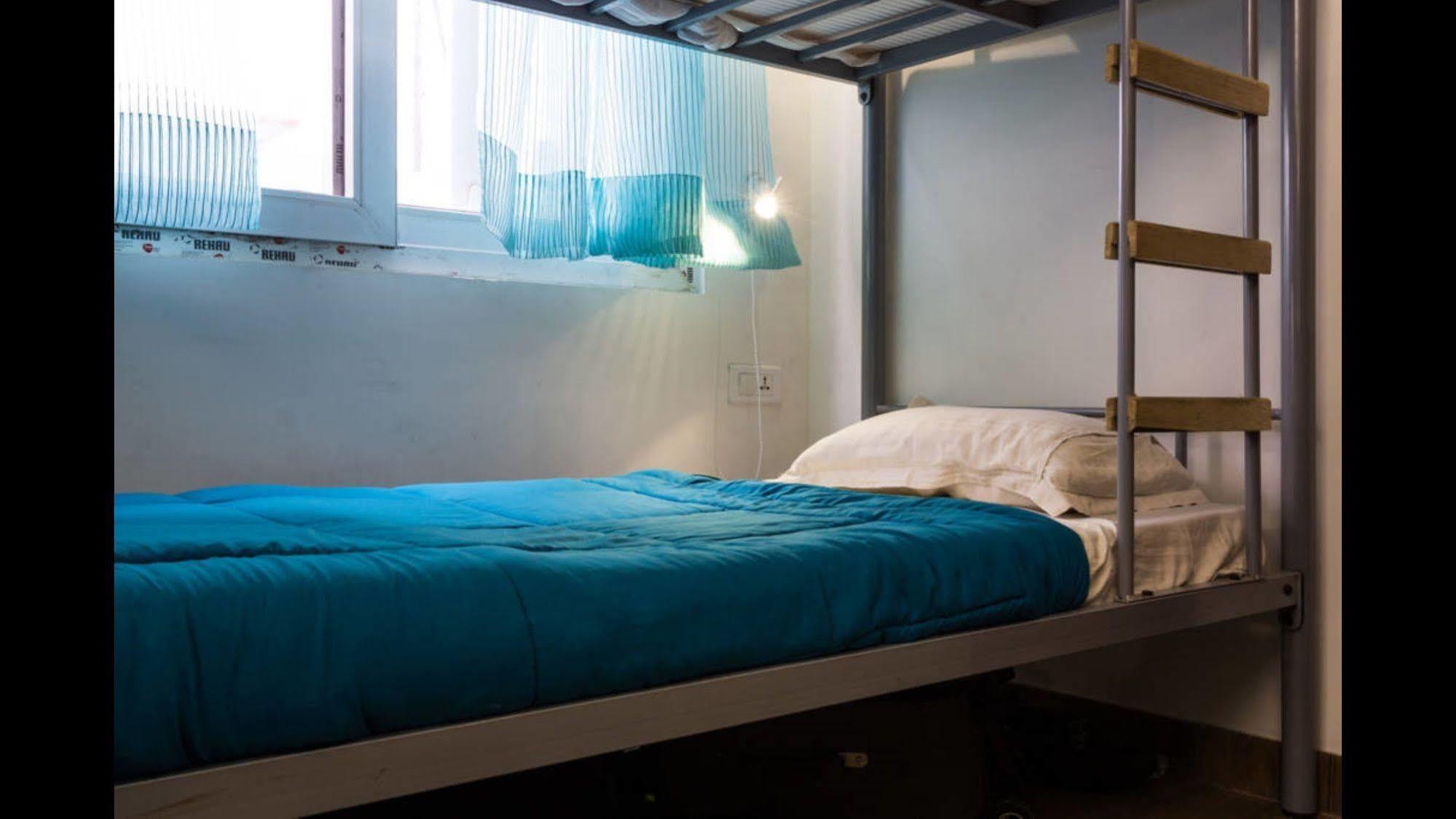 Joey'S Hostel Delhi Ню Делхи Екстериор снимка