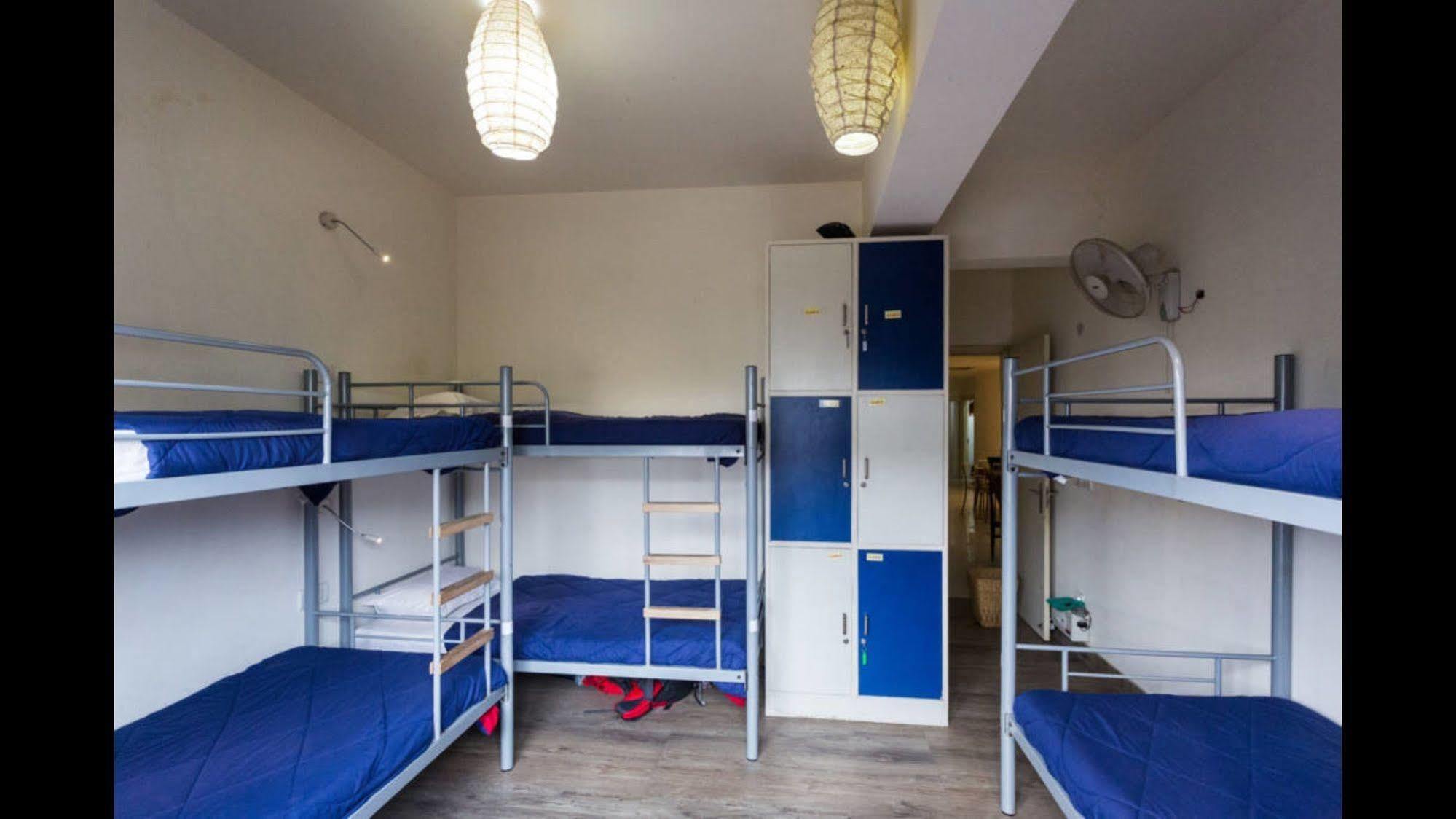 Joey'S Hostel Delhi Ню Делхи Екстериор снимка