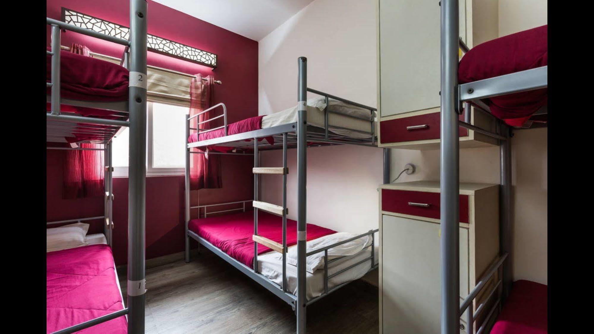 Joey'S Hostel Delhi Ню Делхи Екстериор снимка