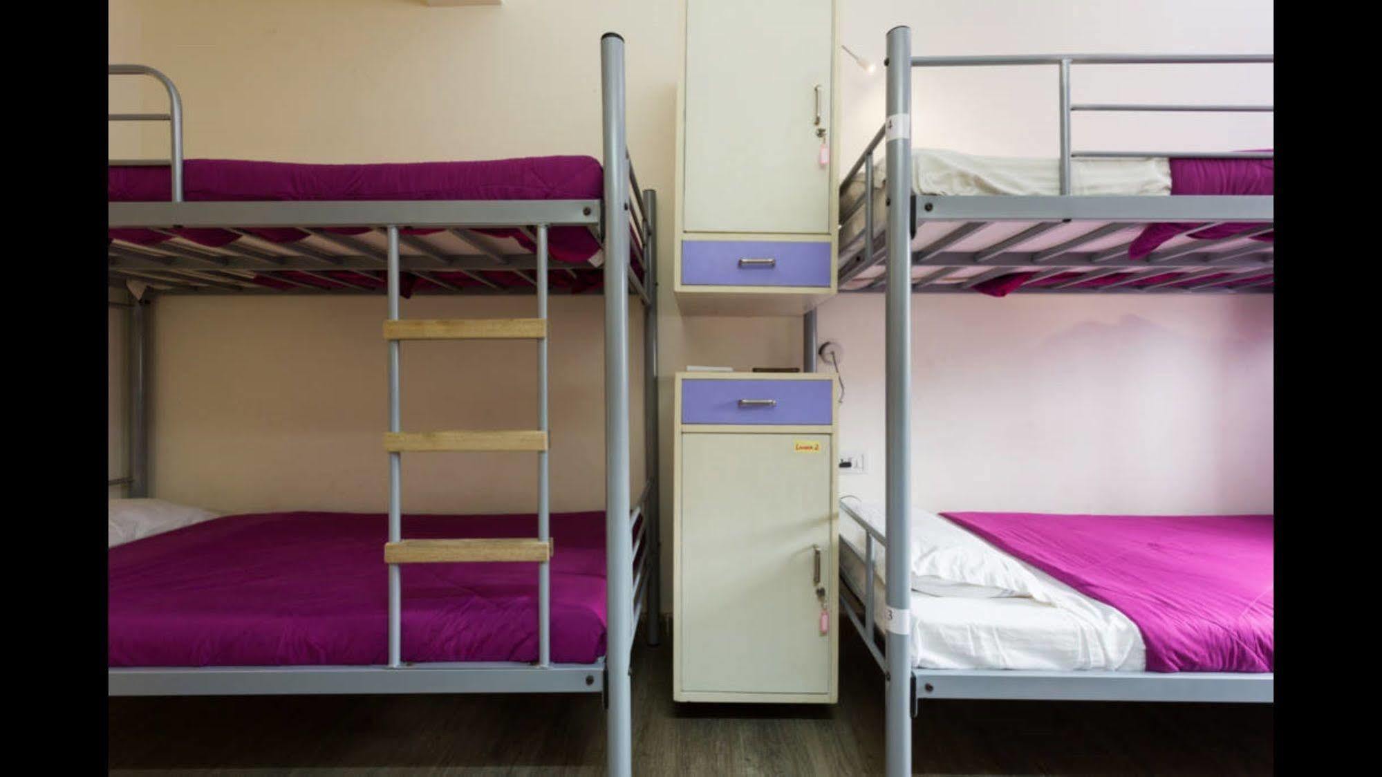 Joey'S Hostel Delhi Ню Делхи Екстериор снимка